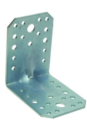 PIASTRINA PESANTE AD ANGOLO 85X85X65 Prezzo Scontato