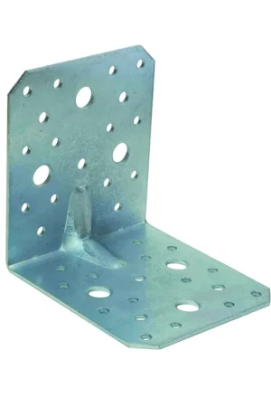 PIASTRINA PESANTE AD ANGOLO 100X100X90 Sconto