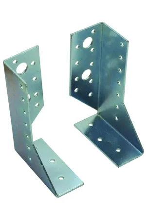 Nuova Collezione SUPPORTO CHIUSO PER TRAVI H.120