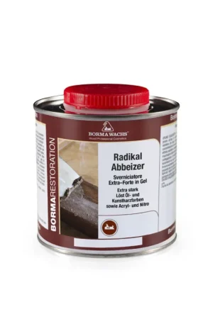 SVERNICIATORE EXTRA FORTE PER LEGNO ML 750 Promozione Esclusiva