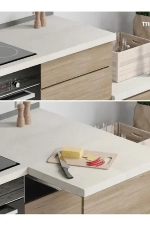 PIANO ESTRAIBILE FILO TOP MODULO 600 ESTRAZIONE 450MM Saldi