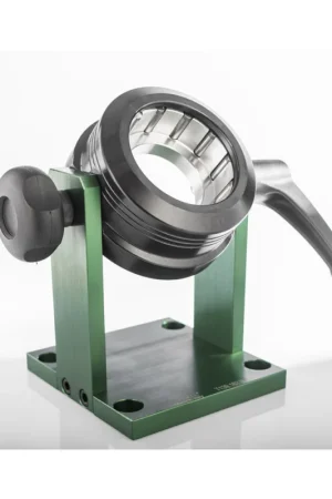 SMONTACONI UNIVERSALI REGOLABILE HSK63 FL= 6 CON FLANGIA Ø 63 Offerta Limitata