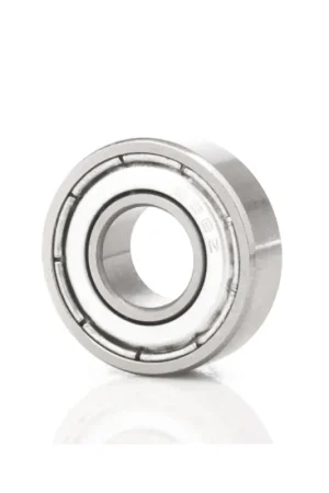 CUSCINETTO PER FRESA D=9.5X4.8X3.2 Spedizione Espresso