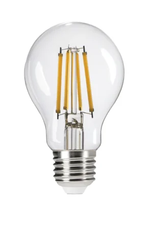 LAMPADINA LED XLED A60 4000K E27 810 LM 7W 220-240AC Nuova Collezione