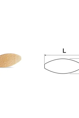 Lamella di giunzione SP.0 03.3114000000 Più Venduto