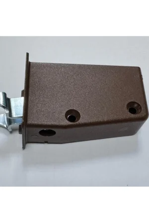 Reggipensile Marrone Sinistro per Mobili da Cucina e Soggiorno 04.0124S00042 Direttamente Dal Produttore