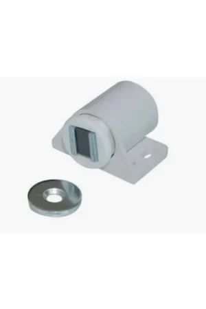 Economico Chiusura Magnetica Regolabile Bianca