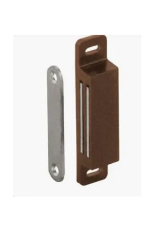 Vendita Finale CHIUSURA MAGNETICA GRANDE MARRONE