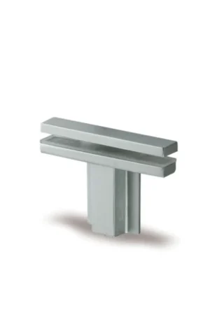 KIT 2 REGGIMENSOLA A MORSETTO SPOT SYSTEM ALLUMINIO Novità