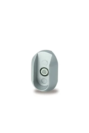 REGGITUBO LATERALEOVALE ALLUMINIO Ordina Subito