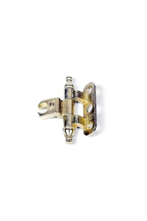 CERNIERA PER ANTE IN BATTUTA OTTONE 46X14X14 Non Perdere