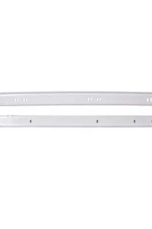 GUIDA CASSETTO 650MM BIANCA Consegna Rapida