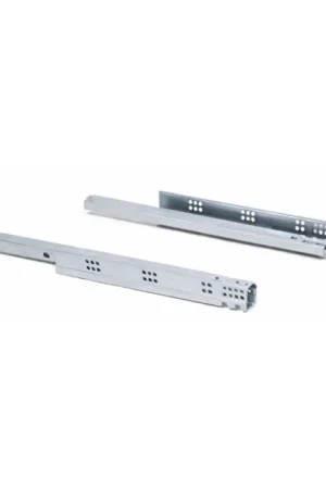 Guida per cassetti Vi.Tel C0150 10. 300 mm estrazione totale chiusura ammortizzata Compra Oggi Stesso