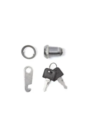 Prezzo Conveniente SERRATURA CON LEVETTA D.19X30 CROMO