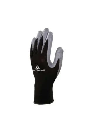 Compra Adesso GUANTO IN MAGLIA PALMO NITRILE GRIGIO TAGLIA 9