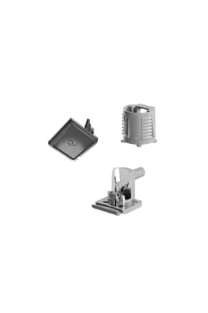 REGGIRIPIANO KALIPSO CON PERNO ANTRACITE SPASSORE 19MM Must-Have