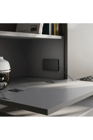 Super Prezzo SISTEMA DI APERTURA PER MOBILI KIARO EASY SOFT ANTRACITE