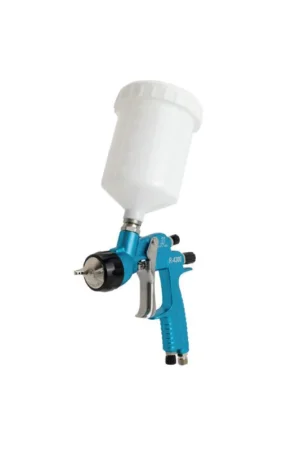 AEROGRAFO MANUALE VS4300 TAZZA 600CC UGELLO 1.2MM Occasione Imperdibile