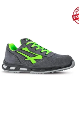 Subito Disponibile Scarpa Antinfortunistica U-Power Point S1P SRC ES  N. 41
