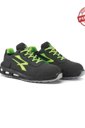 SCARPA U-POWER STRONG N.44 S3 SRC CI ESD Professionale