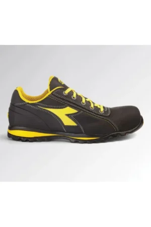 SCARPA GLOVE LOW S3S FO HRO N.42 NERA Offerta Del Giorno