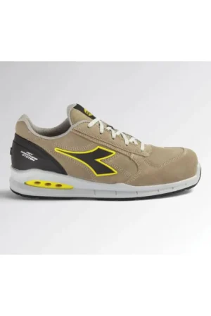 Prezzo Di Fabbrica SCARPA RUN NET AIRBOX LOW S3S FO SR N.43 GRIGIO VENTO