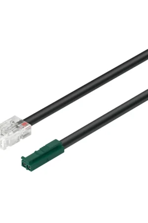 CAVO LED LOOX5 PER STRIP LED DA 8MM 24V 2000MM 5A 18AWG Miglior Prezzo