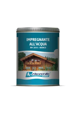 Compra Online Impregnante classico all'acqua Bianco 750ML