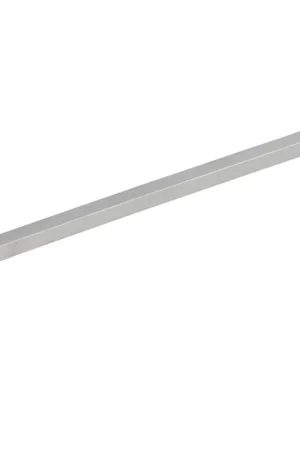 Pagamento Sicuro Maniglia per mobili Gamet int. 160 Cromo satinato