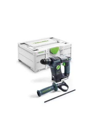 Affare Tassellatore a Battera BHC 18-Basic