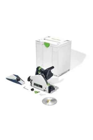 Sega ad affondamento a batteria TSC 55 KEB-Basic Solo Oggi