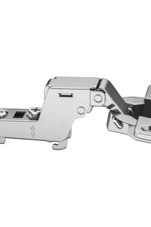 Acquista Ora Cerniera battuta a filo interno 110° Metalla 310 SM ammortizzata