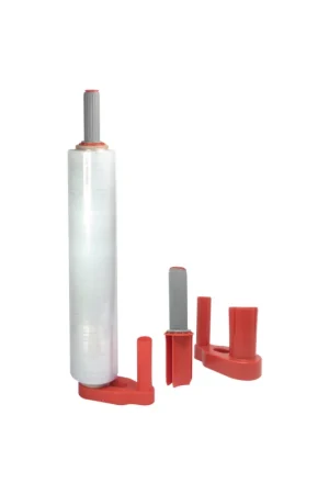 A Buon Prezzo Dispenser Manuale per Film Estensibile H.50 cm  Pratico e Robusto