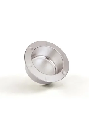 Spedizione Espresso Maniglietta incasso D.60 cromo opaco 3581800