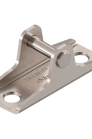 Vendita Finale Attacco lato anta per Aventos HK-XS 20K4101