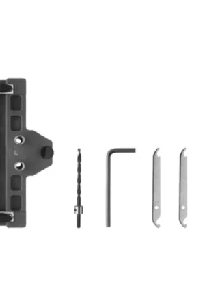 Ultime Pezzi Dima per Cerniera Regolabile SFS 11R 15 3D