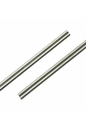 Scelto Dai Clienti Coppia Coltello Widia P20SA2 con Pialla Makita