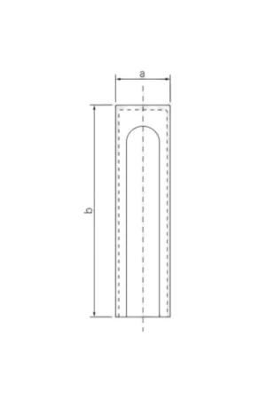 Popolare Copertura D.15 3D CRS  SFS