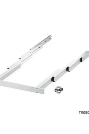 PIANO ESTRAIBILE MODULO 900 490MM ESTRAZIONE 800MM Quantità Limitata