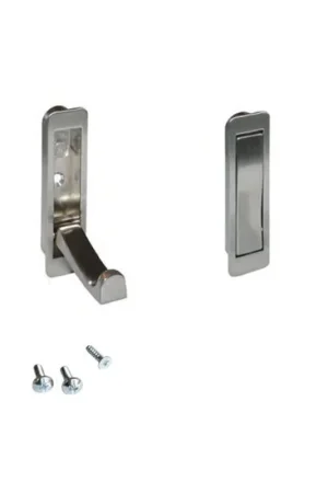 A Buon Prezzo Maniglietta Diener per mobili - Cromo Lucido