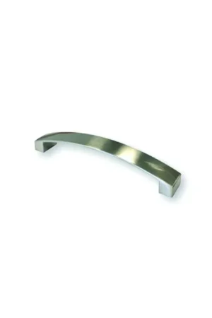 Occasione Maniglietta per mobili Handle interasse 160mm - Cromo lucido