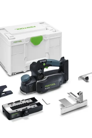 Soddisfatti O Rimborsati Pialletto HLC 82 EB-Basic-Set in Systainer 18v