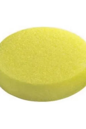 Spugna per lucidare - Gialla - 8x20 - PS STF Compra Adesso