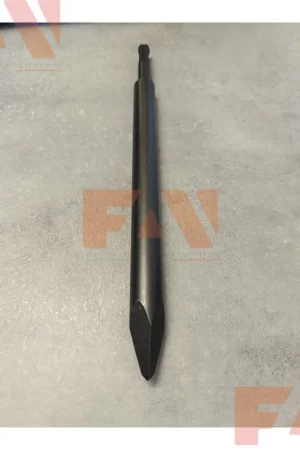 Scalpello a punta 250mm con attacco SDS PLUS Saldi