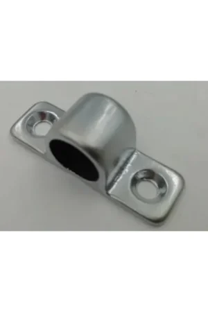 A Buon Prezzo Incontro piano per cricchetto Cromo Satinato