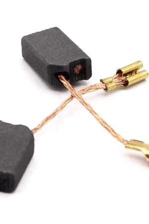 Carboncini di ricambio per Rotex 150 Festool Vendita Finale