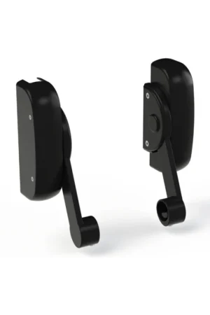 Vendita Finale Maniglione antipanico 2 punti di chiusura alto basso Antipanic senza barra