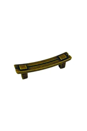 Maniglia per mobili Handle int.96 Florence Zama MetalGroup Pagamento Sicuro