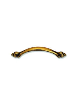 Ordina Subito Maniglietta per mobili Handle int.96 ottone antico