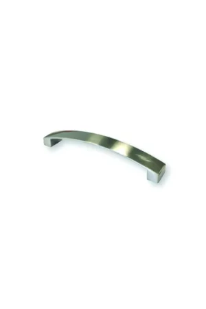 Maniglietta Handle int.128 Nickel satinato MetalGroup Offerta Lampo
